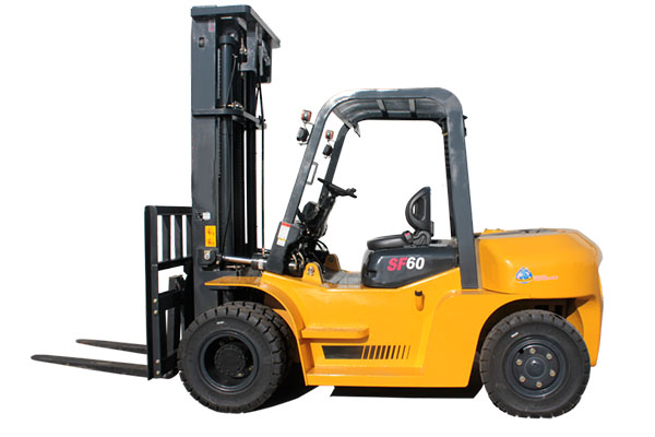 forklift