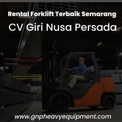 rental-forklift-terbaik-semarang