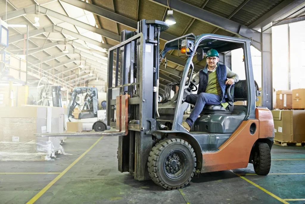 rental-forklift-semarang-barat