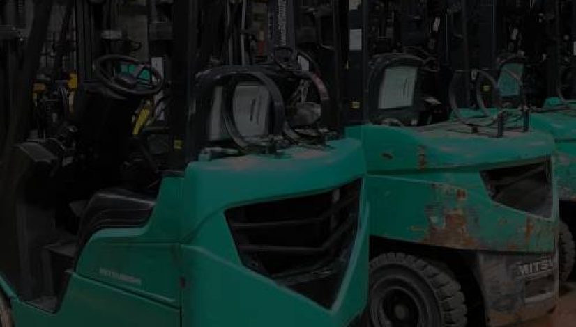 service-forklift-semarang