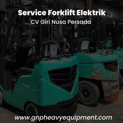 service-forklift-elektrik service-forklift-elektrik